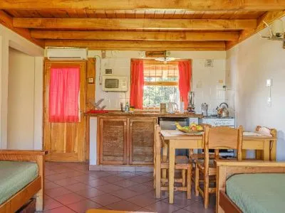 3-star Apart Hotels Apart hotel Del Arroyo