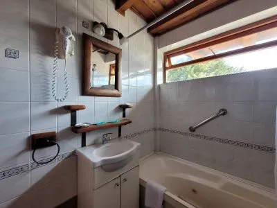 3-star Apart Hotels Apart hotel Del Arroyo