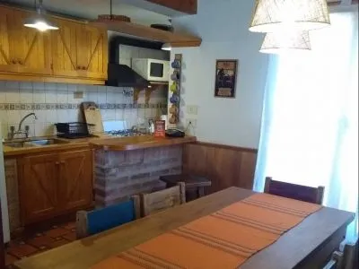 2-star Cabins Aitué Cabins