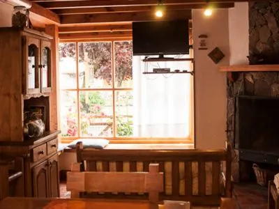 2-star Cabins Aitué Cabins