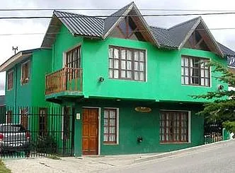 B & B Nahuel Bed & Breakfast  in  Ushuaia