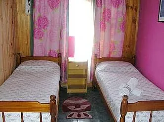 Bed & Breakfast B & B Nahuel