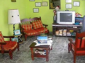 Bed & Breakfast B & B Nahuel