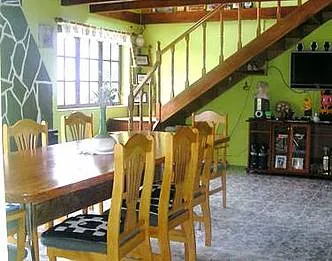 Bed & Breakfast B & B Nahuel