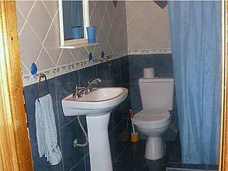 Bed & Breakfast B & B Nahuel