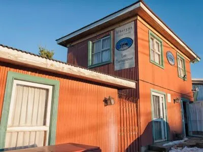 Los Cormoranes Hostel Hostels  in  Ushuaia