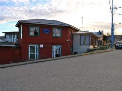 Hostels Los Cormoranes Hostel