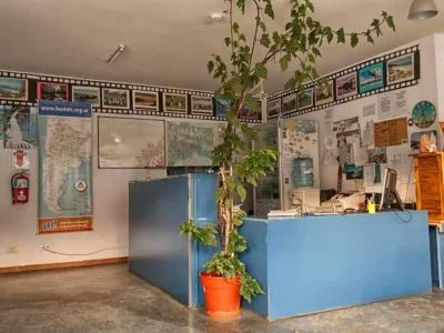 Hostels Los Cormoranes Hostel