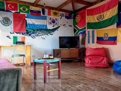 Hostels Los Cormoranes Hostel