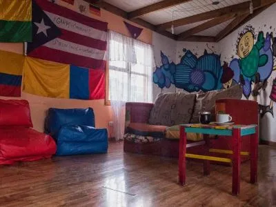 Hostels Los Cormoranes Hostel