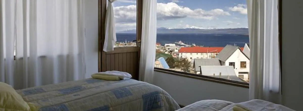 Hostels Los Cormoranes Hostel