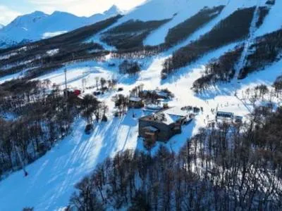 Cerro Castor Ski Resorts  in  Ushuaia
