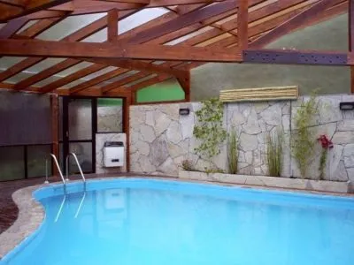 3-star Cabins Arique Cabins