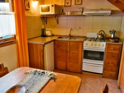 3-star Cabins Arique Cabins