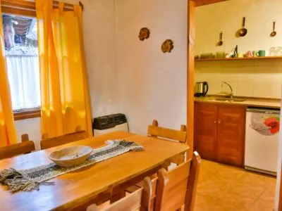 3-star Cabins Arique Cabins