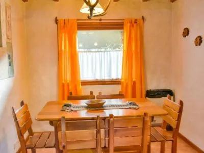 3-star Cabins Arique Cabins