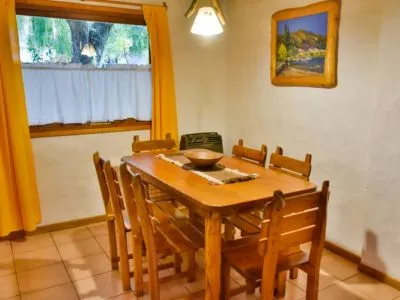 3-star Cabins Arique Cabins