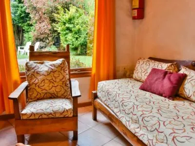 3-star Cabins Arique Cabins