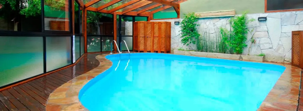 3-star Cabins Arique Cabins