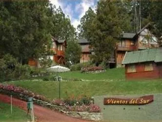 Vientos del Sur Departamentos  en  Bariloche