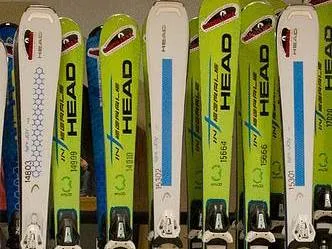 Cordillera Alquiler de Ski  en  San Martín de los Andes