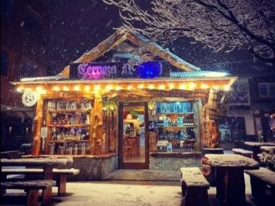 El Regional Beer Shops  in  San Martín de los Andes