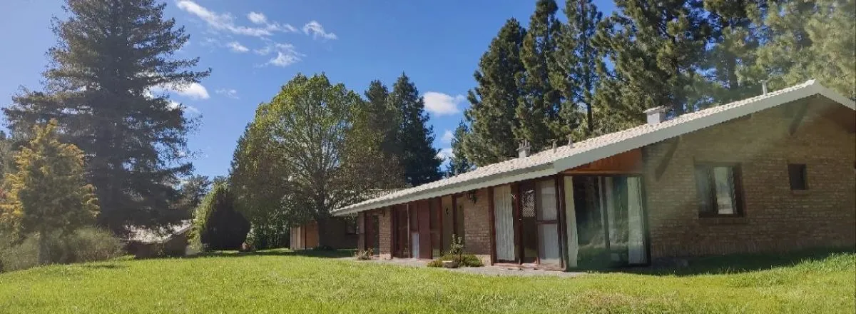 Hostelries Estancia Paso Flores