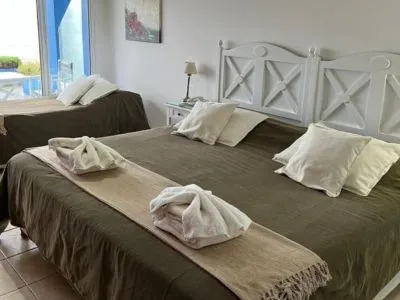 3-star Hotels Las Restingas