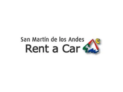 S. M. de los Andes Rent a Car Car rental  in  San Martín de los Andes