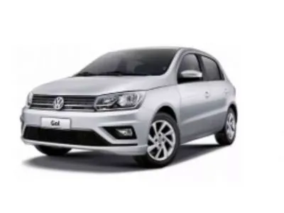 Car rental S. M. de los Andes Rent a Car