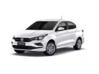 Car rental S. M. de los Andes Rent a Car