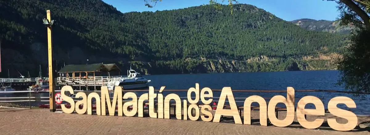 Car rental S. M. de los Andes Rent a Car