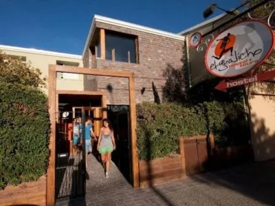 El Gualicho Hostels  in  Puerto Madryn