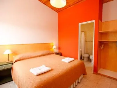 Albergues/Hostels El Gualicho