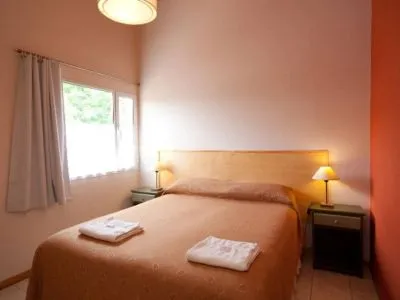 Albergues/Hostels El Gualicho