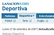 La Nación.com