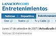 La Nación.com 