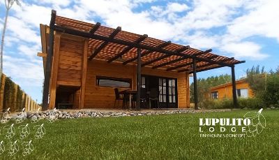 Lupulito Lodge