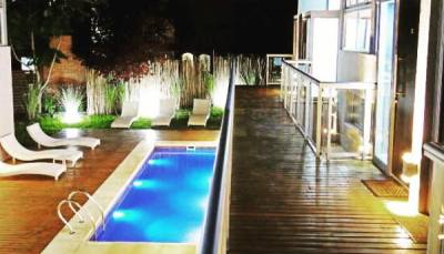 Arenas Cálidas Cariló