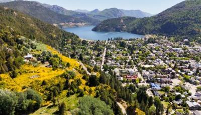 Cabaña Las Mutisias