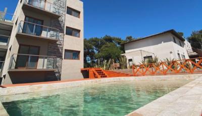 Cepas de Mar Resort & Wine
