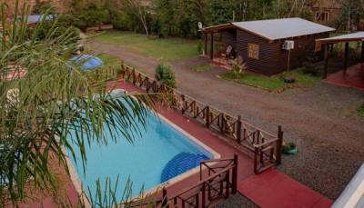 Cabañas la Quinta