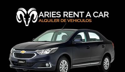 Aries Rent a Car