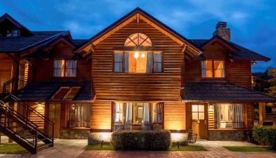 Apart Naum Boutique & Spa 