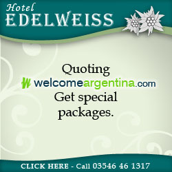 Promo Hotel Edelweiss