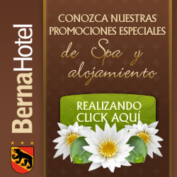 Promo Berna Hotel & Spa