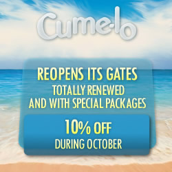 Promo Cumel� Apart Hotel