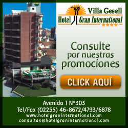 Promo Gran International