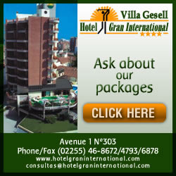 Promo Gran International