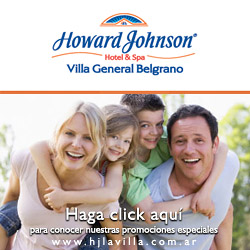 Promo Howard Johnson Hotel & Spa